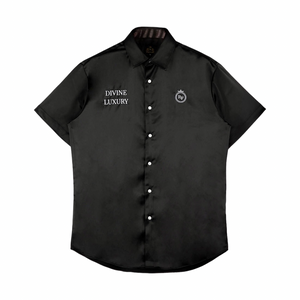 Venice Silk Shirt