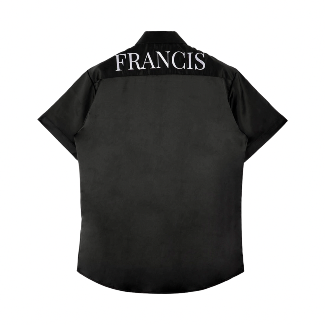 Venice Silk Shirt